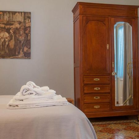 Abitare Il 900 Aparthotel Verona Exteriör bild