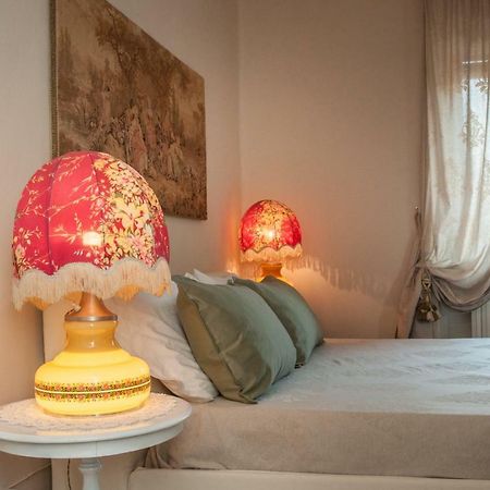 Abitare Il 900 Aparthotel Verona Exteriör bild
