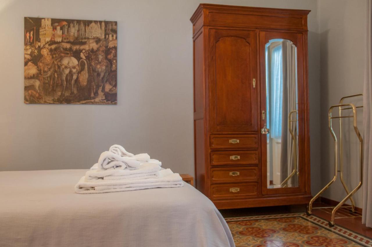 Abitare Il 900 Aparthotel Verona Exteriör bild