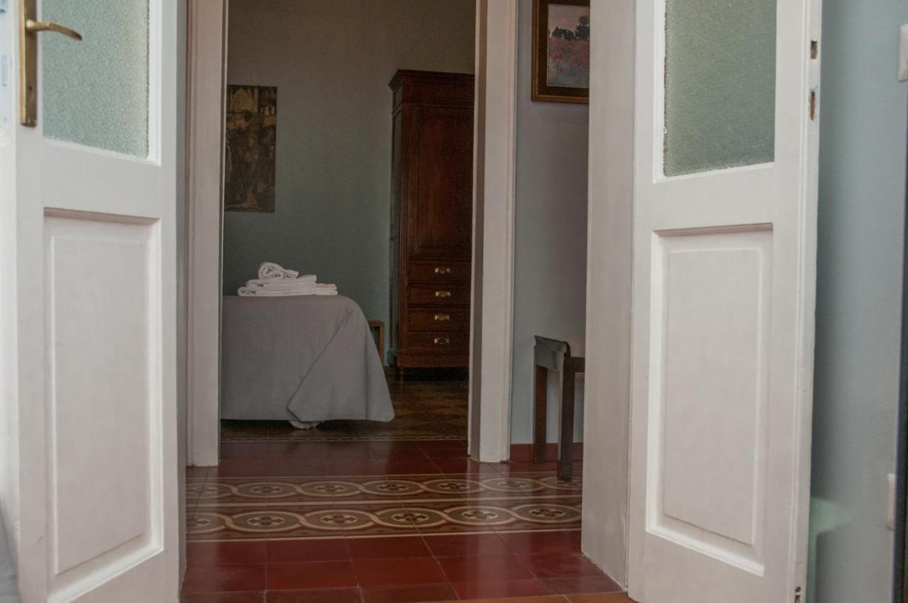 Abitare Il 900 Aparthotel Verona Exteriör bild