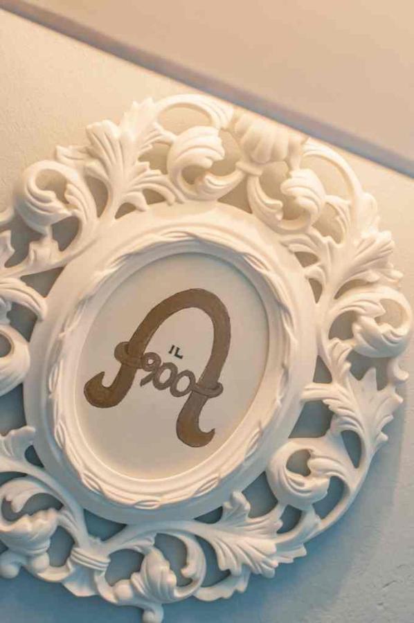 Abitare Il 900 Aparthotel Verona Exteriör bild