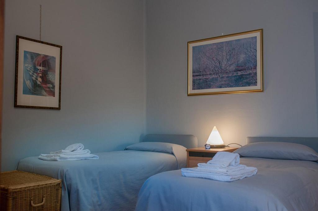 Abitare Il 900 Aparthotel Verona Exteriör bild