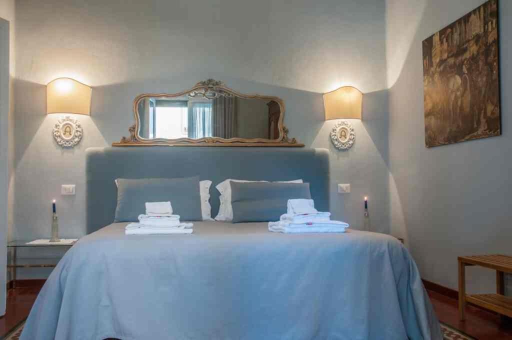 Abitare Il 900 Aparthotel Verona Exteriör bild
