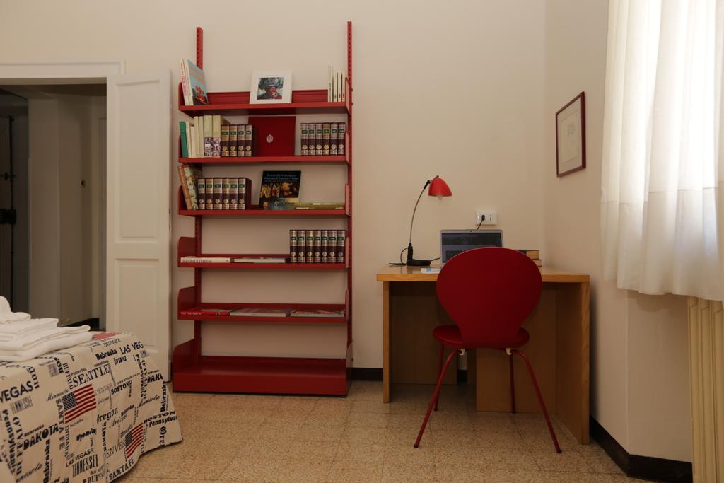 Abitare Il 900 Aparthotel Verona Exteriör bild