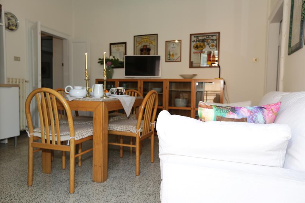 Abitare Il 900 Aparthotel Verona Exteriör bild
