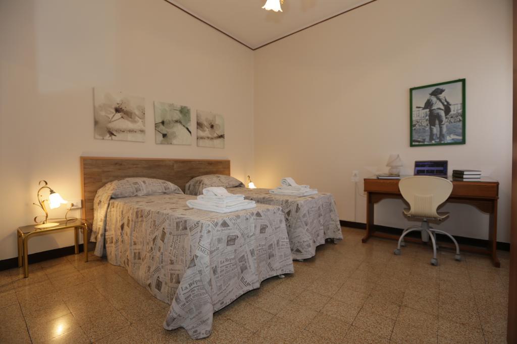 Abitare Il 900 Aparthotel Verona Exteriör bild