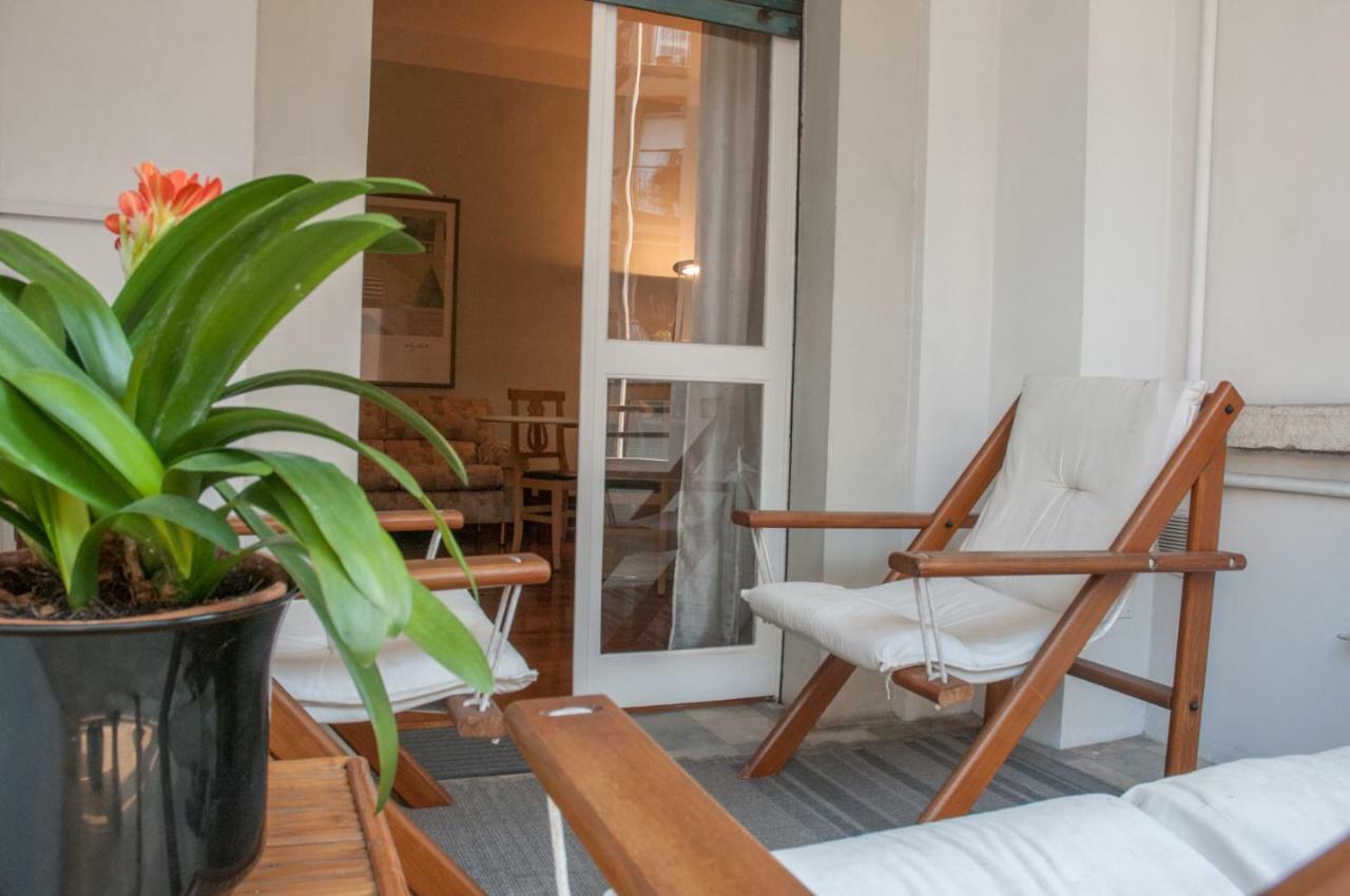 Abitare Il 900 Aparthotel Verona Exteriör bild