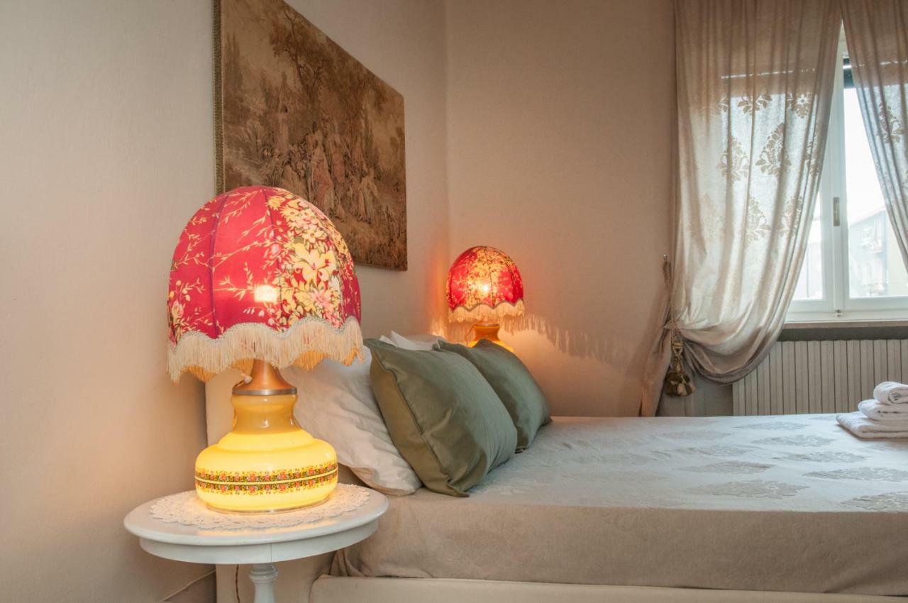 Abitare Il 900 Aparthotel Verona Exteriör bild