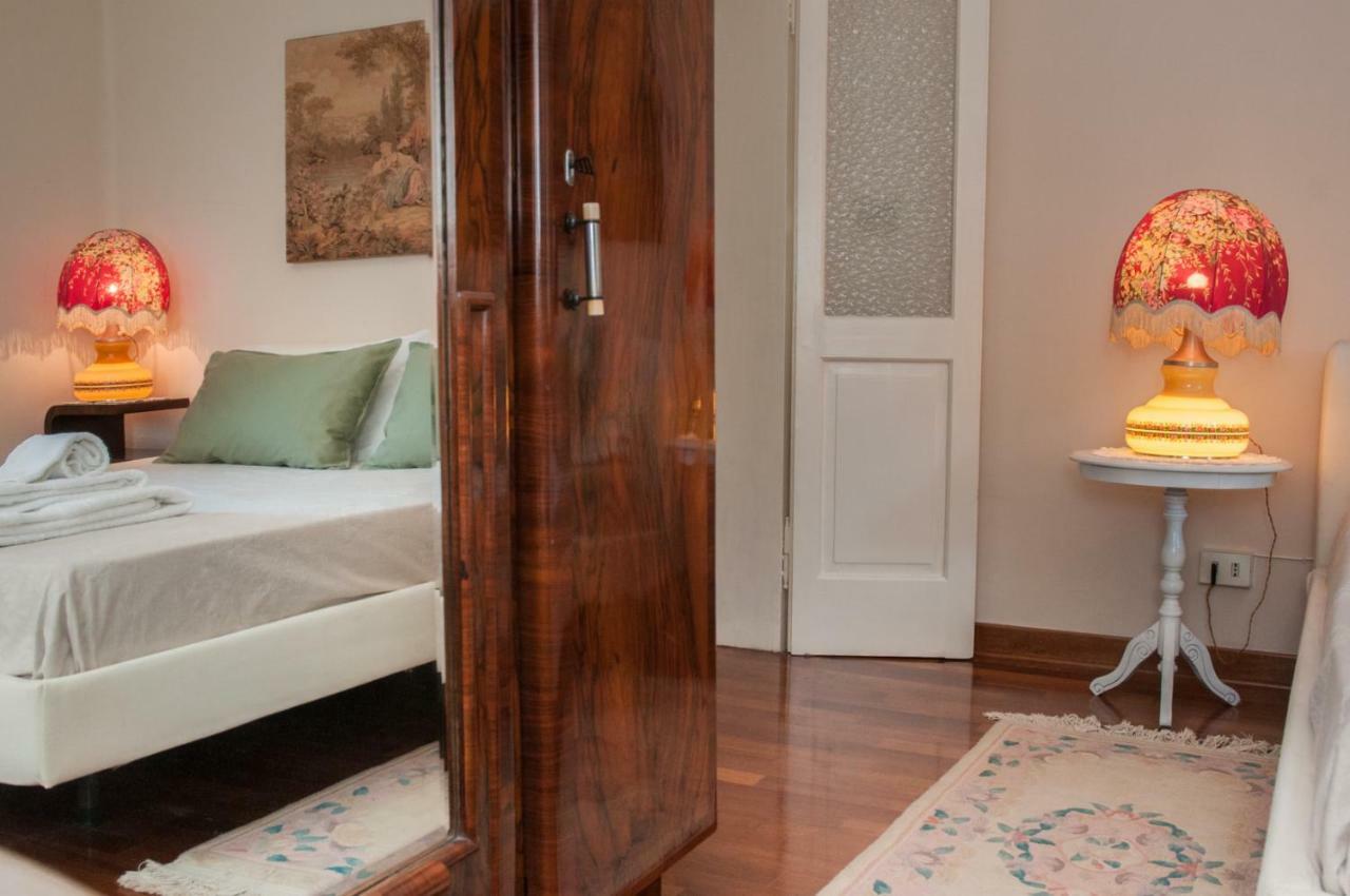 Abitare Il 900 Aparthotel Verona Exteriör bild
