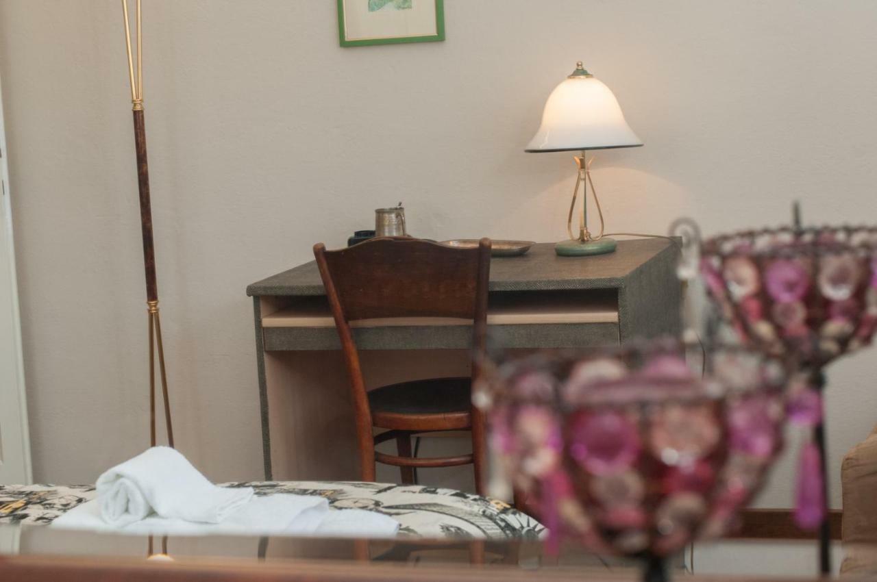 Abitare Il 900 Aparthotel Verona Exteriör bild