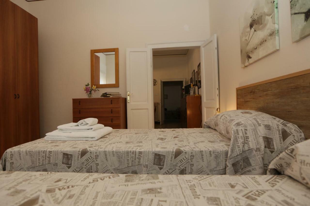 Abitare Il 900 Aparthotel Verona Exteriör bild