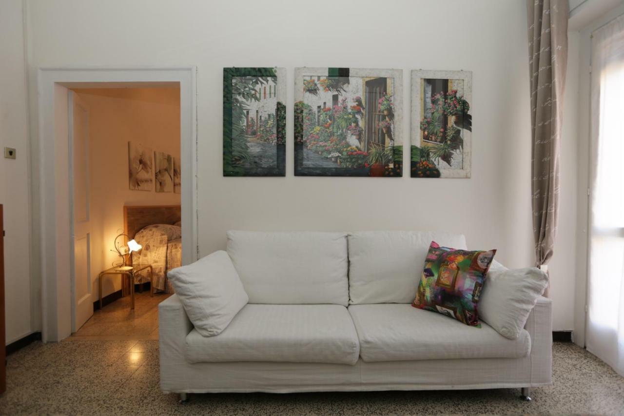 Abitare Il 900 Aparthotel Verona Exteriör bild