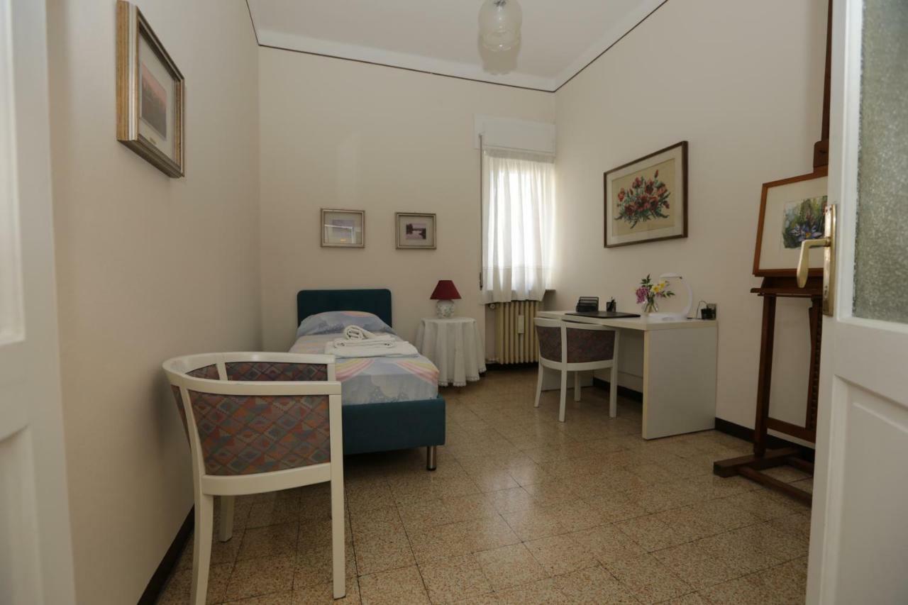 Abitare Il 900 Aparthotel Verona Exteriör bild