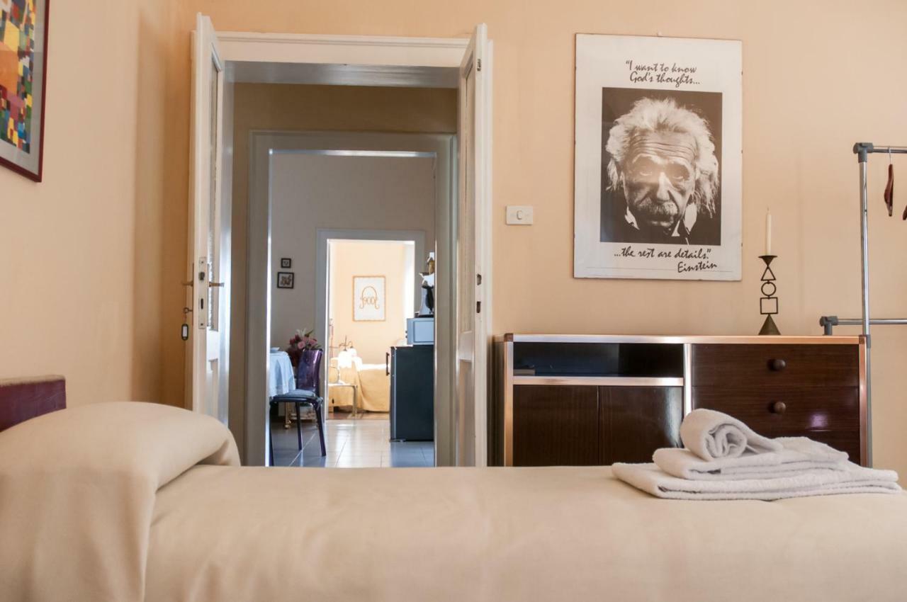 Abitare Il 900 Aparthotel Verona Exteriör bild