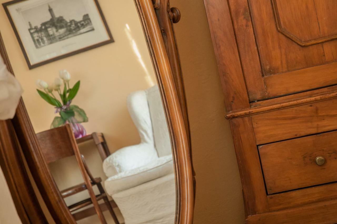 Abitare Il 900 Aparthotel Verona Exteriör bild