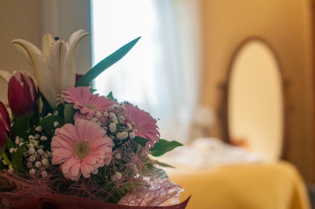 Abitare Il 900 Aparthotel Verona Exteriör bild