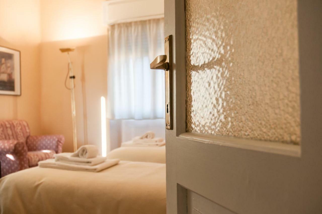 Abitare Il 900 Aparthotel Verona Exteriör bild