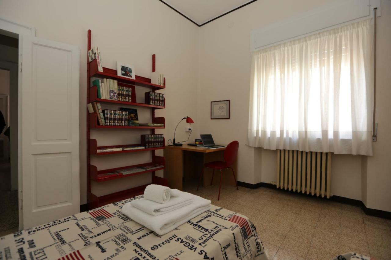 Abitare Il 900 Aparthotel Verona Exteriör bild