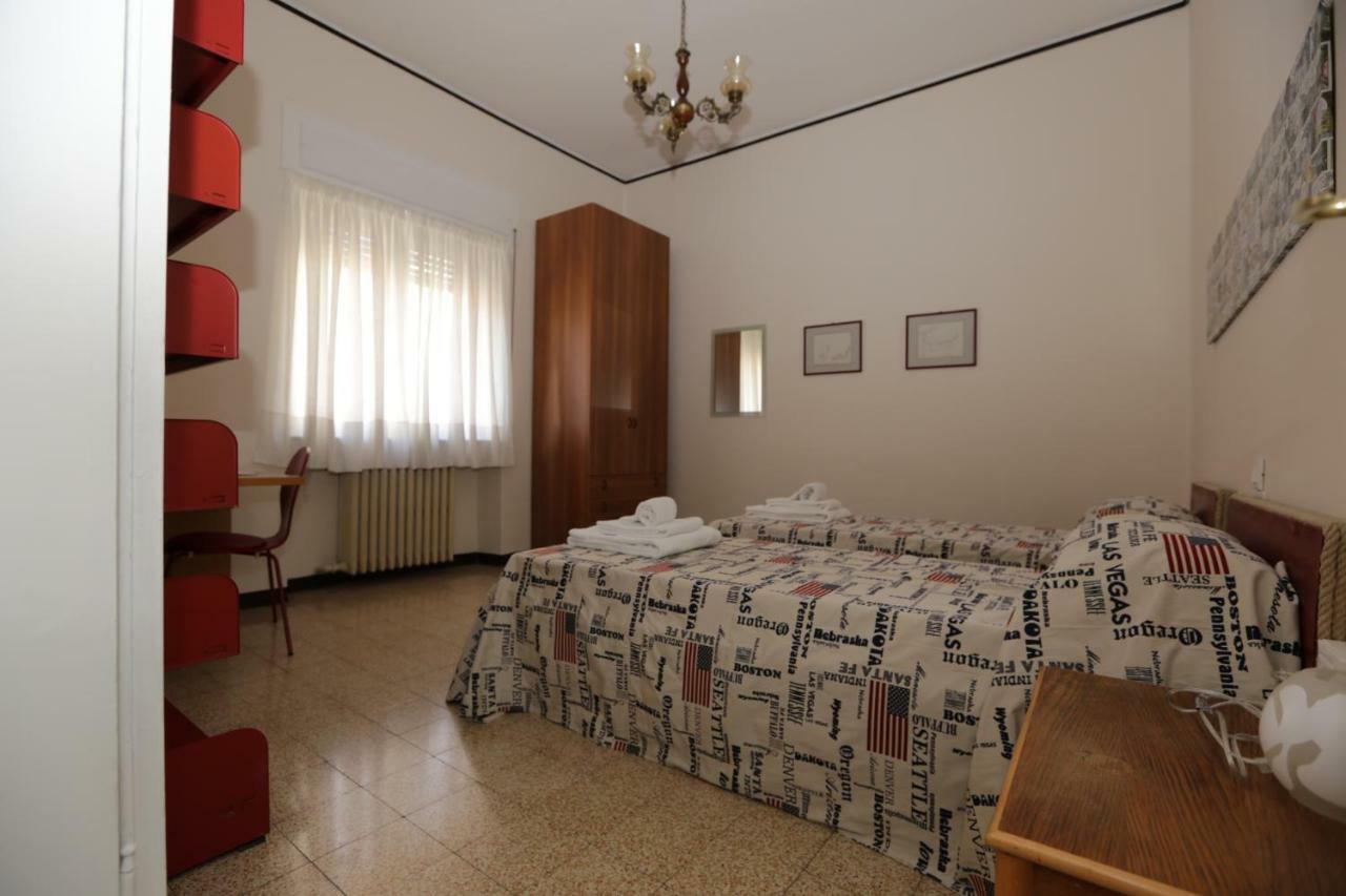 Abitare Il 900 Aparthotel Verona Exteriör bild