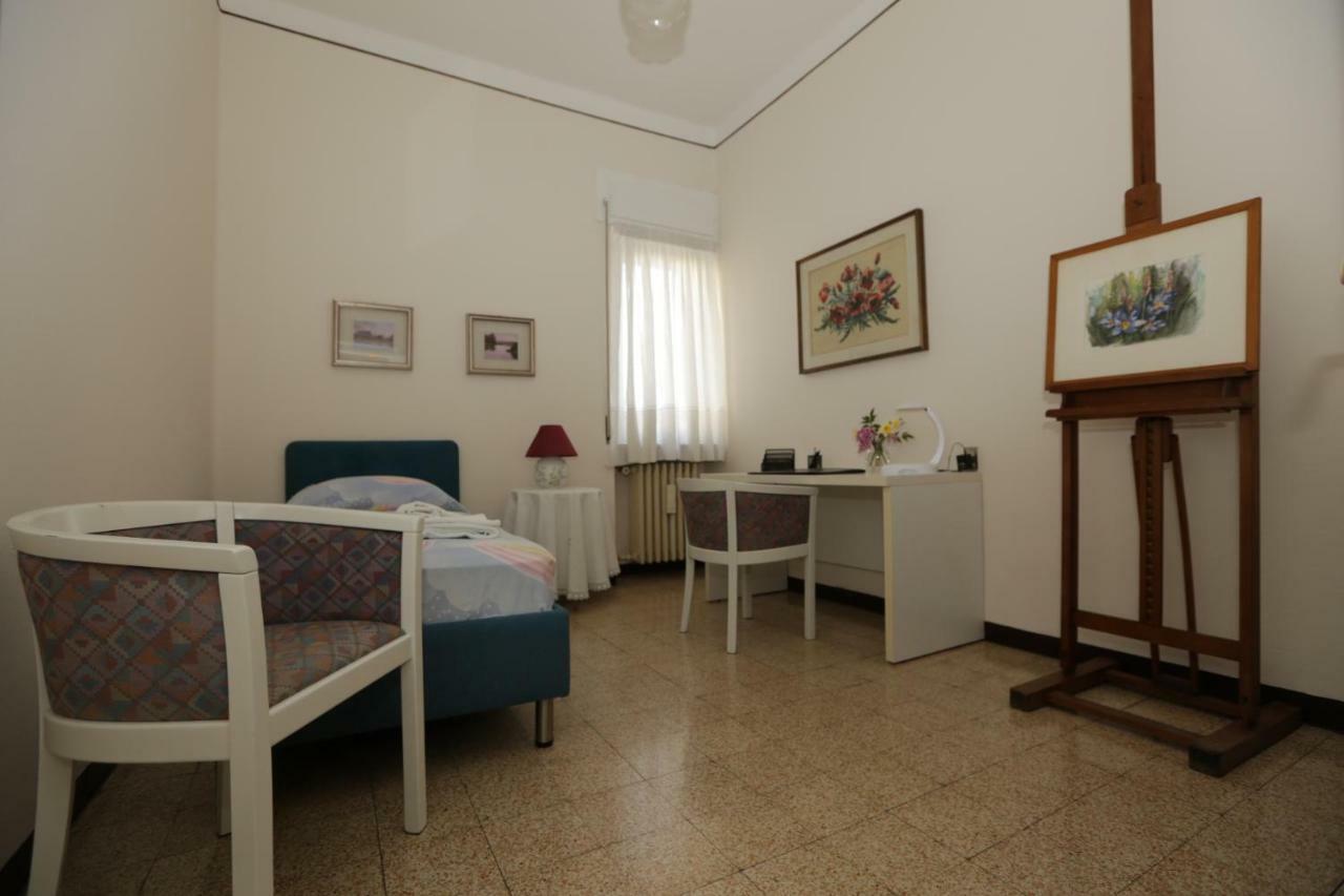 Abitare Il 900 Aparthotel Verona Exteriör bild